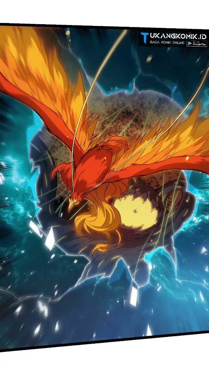 Evolution Begins With A Big Tree Chapter 281 - halaman 30
