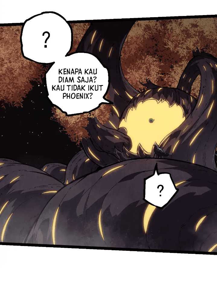 Evolution Begins With A Big Tree Chapter 281 - halaman 31