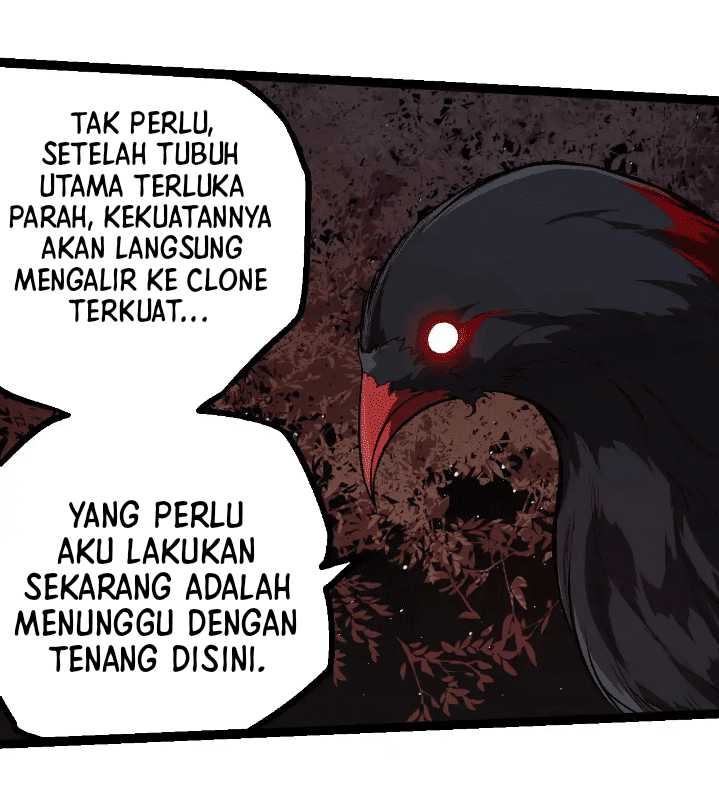 Evolution Begins With A Big Tree Chapter 281 - halaman 32