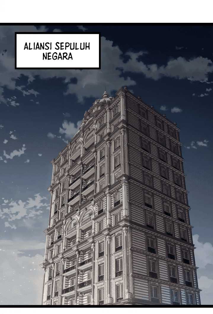 Evolution Begins With A Big Tree Chapter 281 - halaman 38