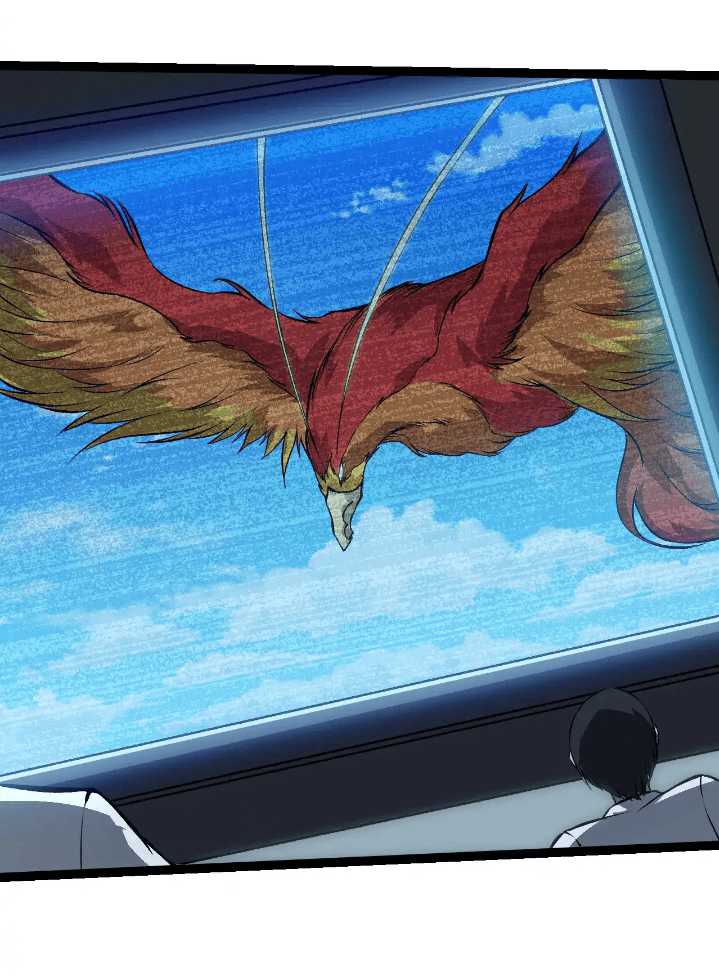 Evolution Begins With A Big Tree Chapter 281 - halaman 44