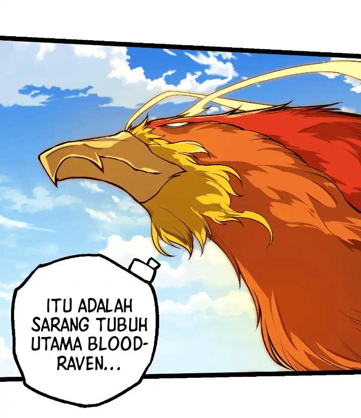 Evolution Begins With A Big Tree Chapter 281 - halaman 47