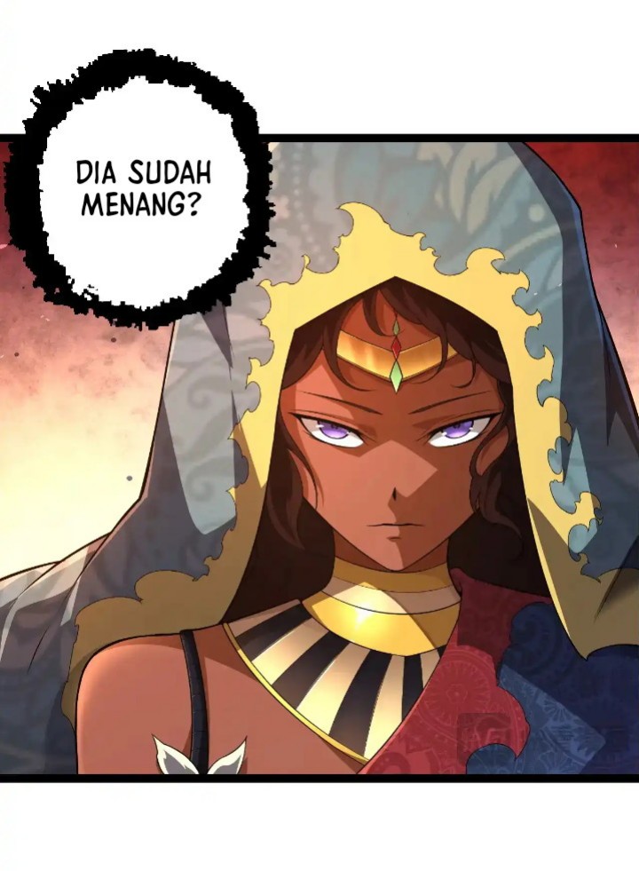 Evolution Begins With A Big Tree Chapter 282 - halaman 11