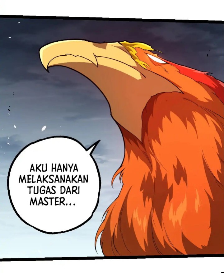 Evolution Begins With A Big Tree Chapter 282 - halaman 15