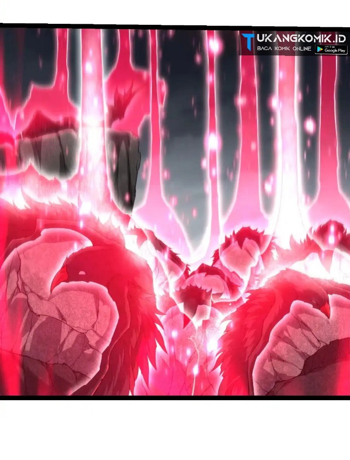 Evolution Begins With A Big Tree Chapter 282 - halaman 17