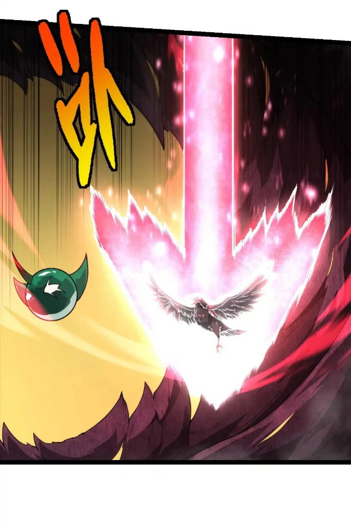 Evolution Begins With A Big Tree Chapter 282 - halaman 22