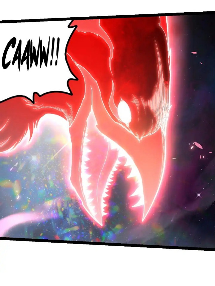 Evolution Begins With A Big Tree Chapter 282 - halaman 28