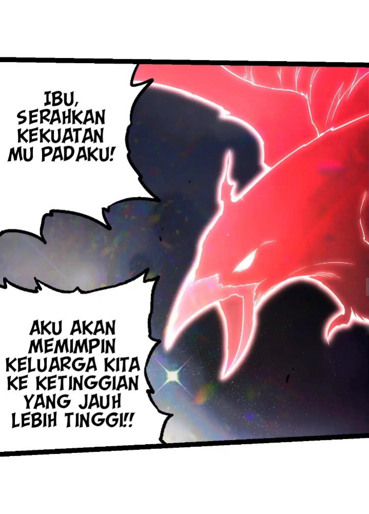 Evolution Begins With A Big Tree Chapter 282 - halaman 29