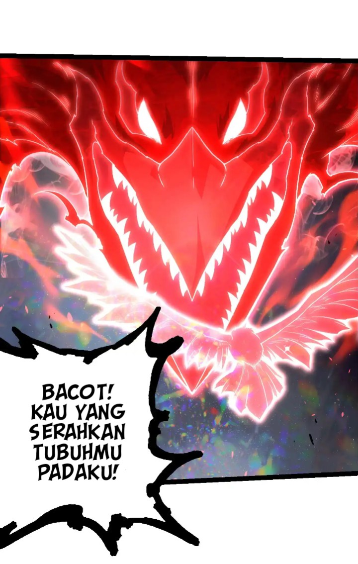 Evolution Begins With A Big Tree Chapter 282 - halaman 30