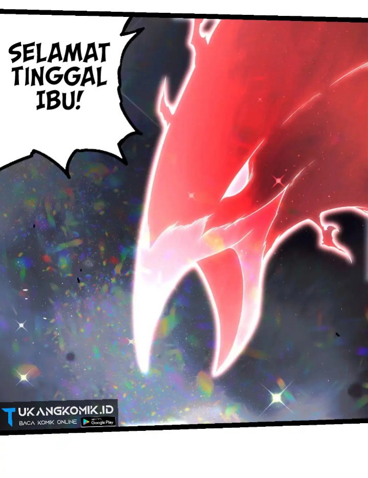 Evolution Begins With A Big Tree Chapter 282 - halaman 31