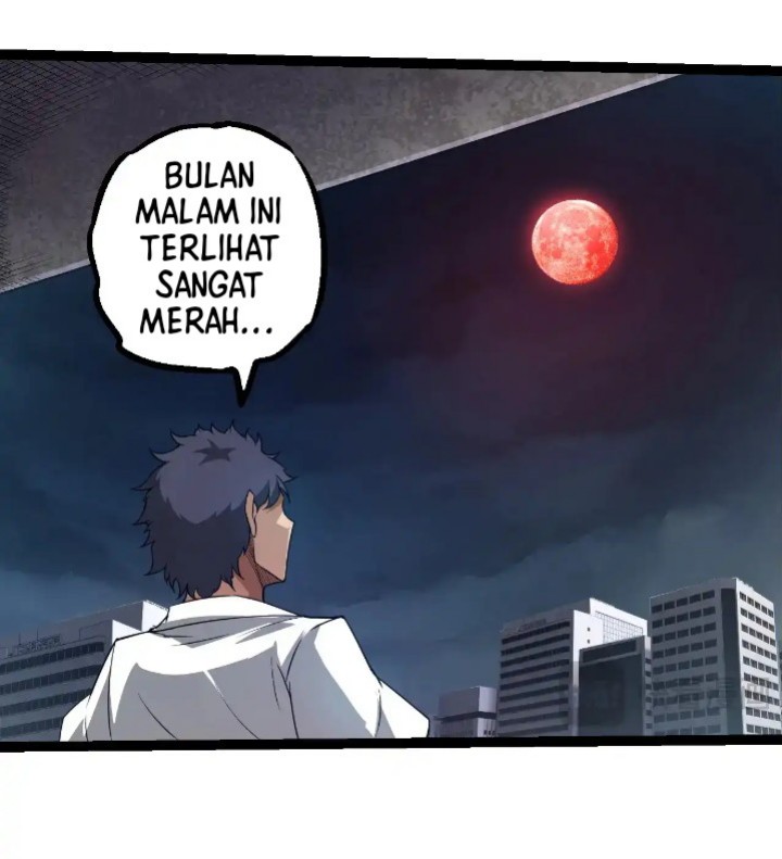 Evolution Begins With A Big Tree Chapter 282 - halaman 33