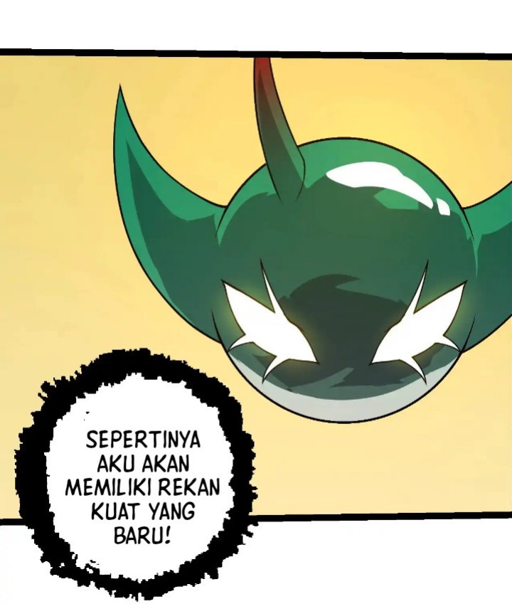Evolution Begins With A Big Tree Chapter 282 - halaman 36