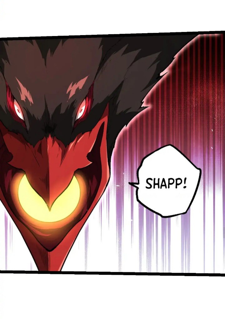 Evolution Begins With A Big Tree Chapter 282 - halaman 42