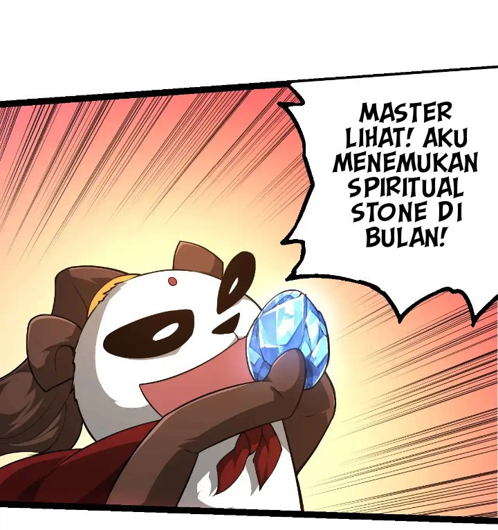 Evolution Begins With A Big Tree Chapter 282 - halaman 45