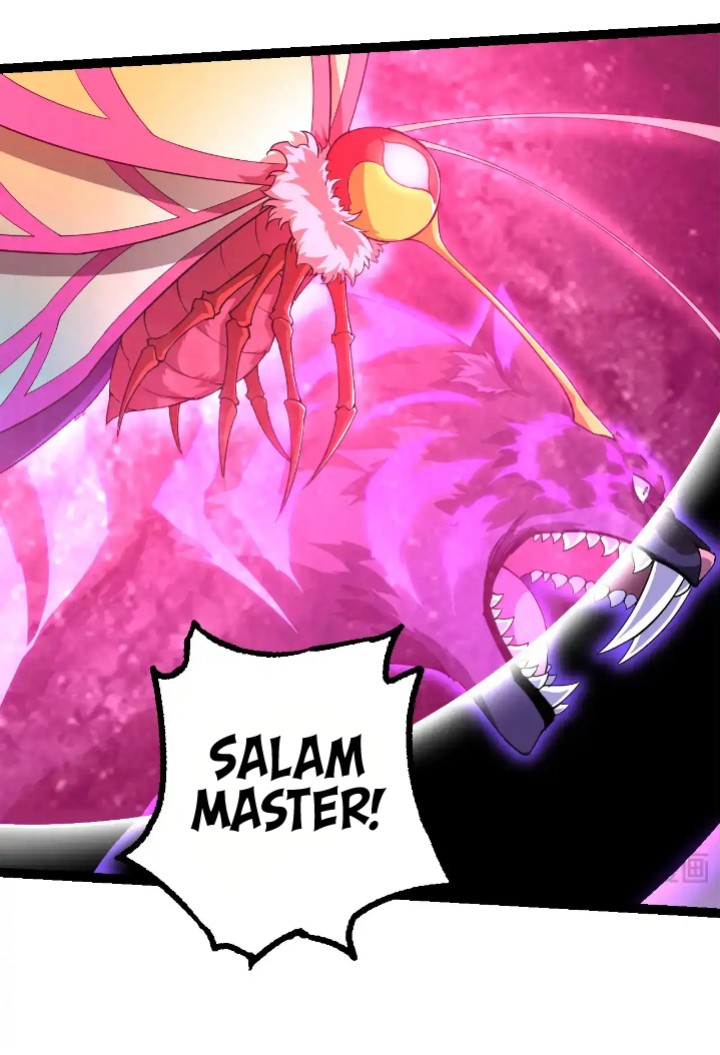Evolution Begins With A Big Tree Chapter 282 - halaman 50