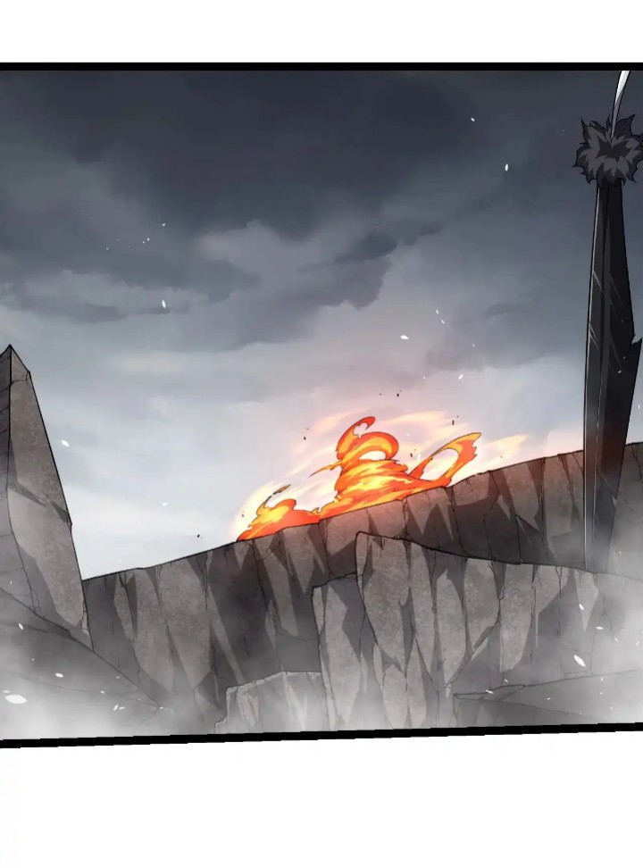 Evolution Begins With A Big Tree Chapter 282 - halaman 7