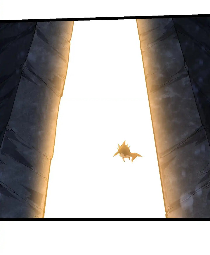 Evolution Begins With A Big Tree Chapter 283 - halaman 21