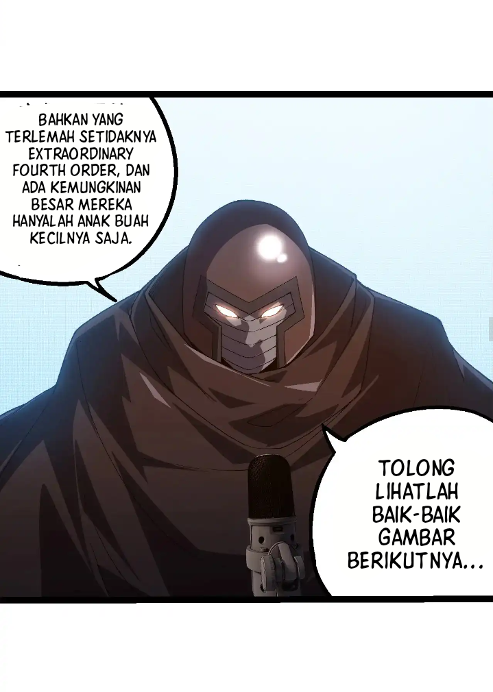 Evolution Begins With A Big Tree Chapter 283 - halaman 27
