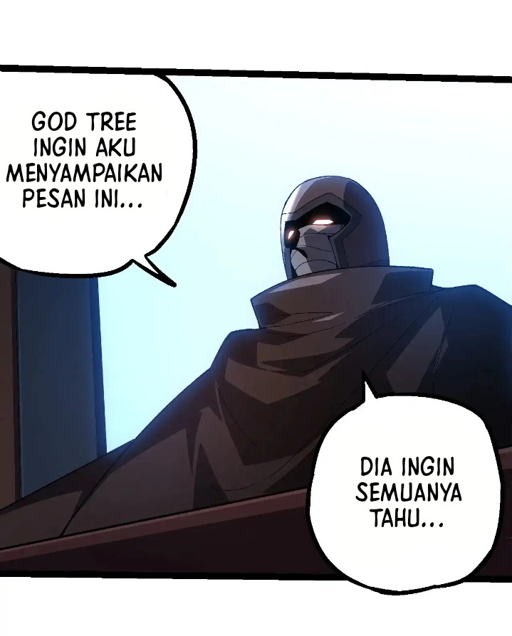 Evolution Begins With A Big Tree Chapter 283 - halaman 32