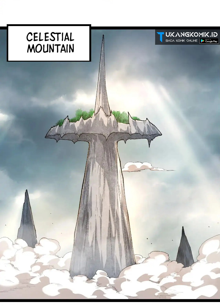 Evolution Begins With A Big Tree Chapter 283 - halaman 37