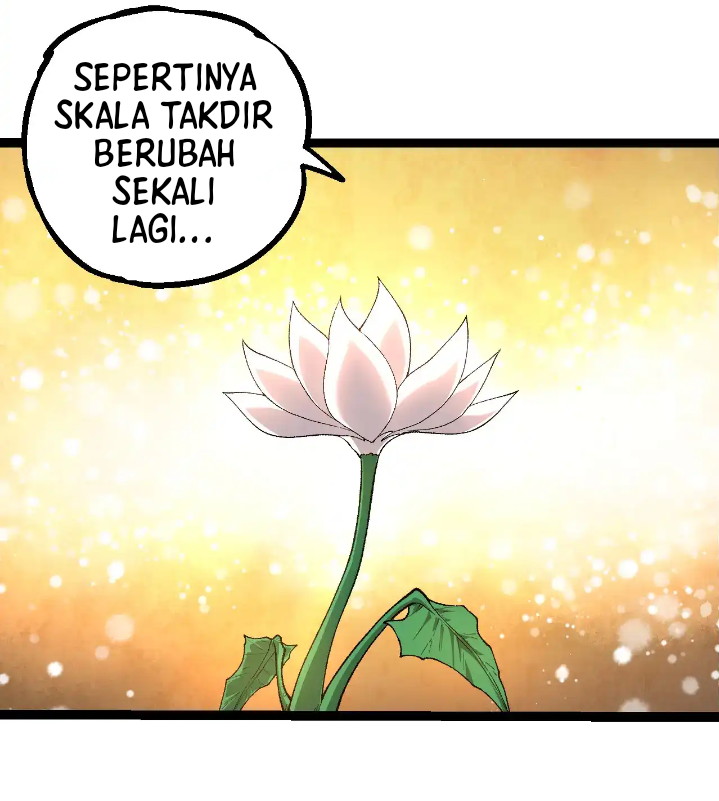 Evolution Begins With A Big Tree Chapter 283 - halaman 38