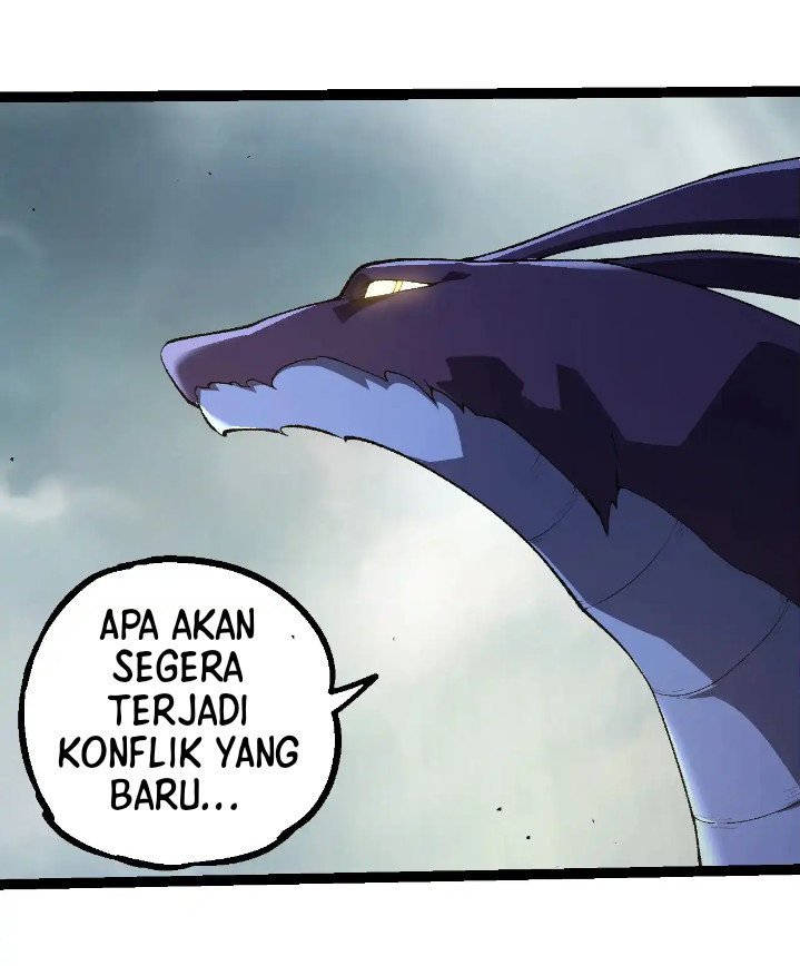 Evolution Begins With A Big Tree Chapter 283 - halaman 40