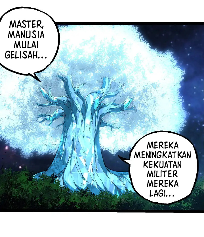 Evolution Begins With A Big Tree Chapter 283 - halaman 42