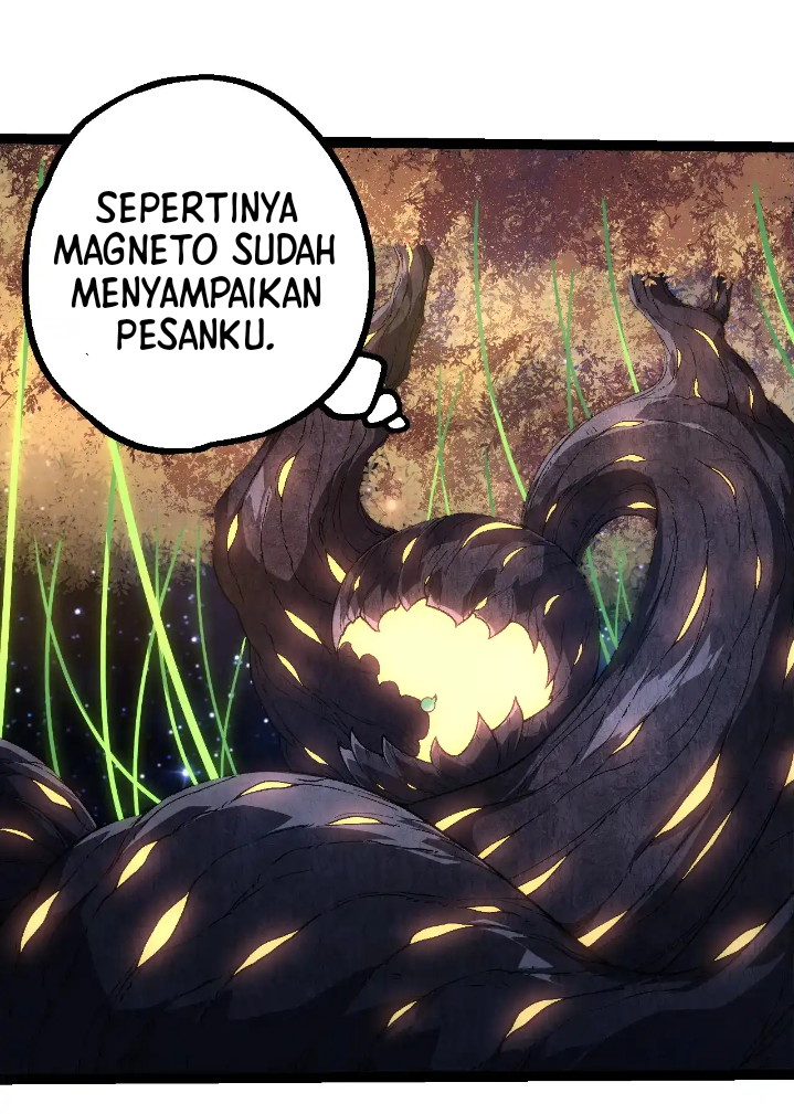 Evolution Begins With A Big Tree Chapter 283 - halaman 43