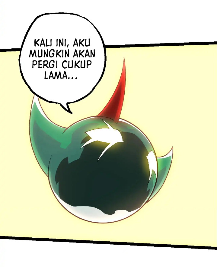 Evolution Begins With A Big Tree Chapter 283 - halaman 46