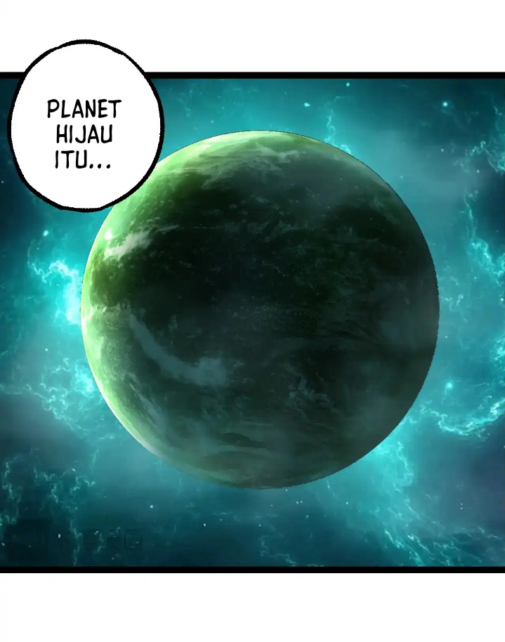 Evolution Begins With A Big Tree Chapter 283 - halaman 48