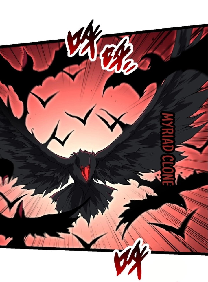 Evolution Begins With A Big Tree Chapter 283 - halaman 5
