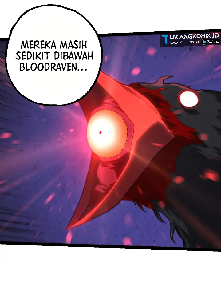 Evolution Begins With A Big Tree Chapter 283 - halaman 9