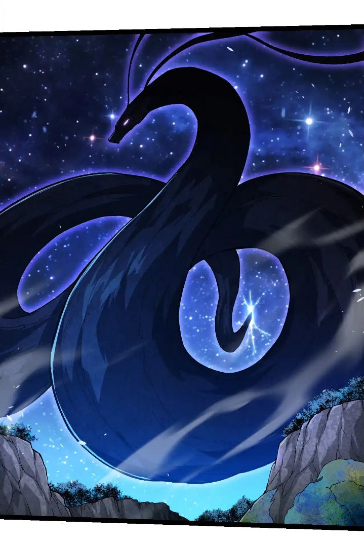 Evolution Begins With A Big Tree Chapter 284 - halaman 20