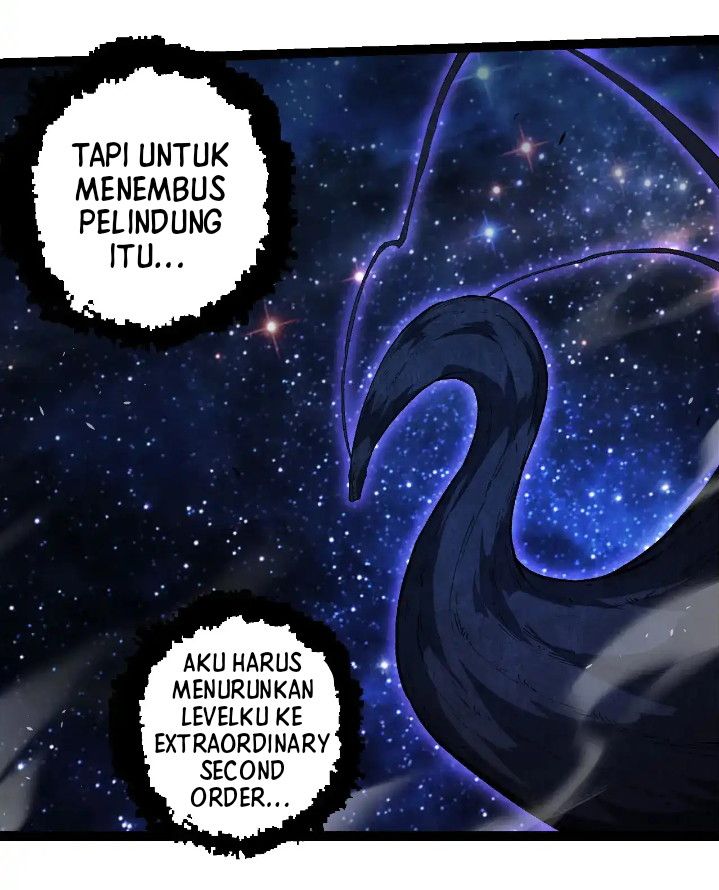 Evolution Begins With A Big Tree Chapter 284 - halaman 22