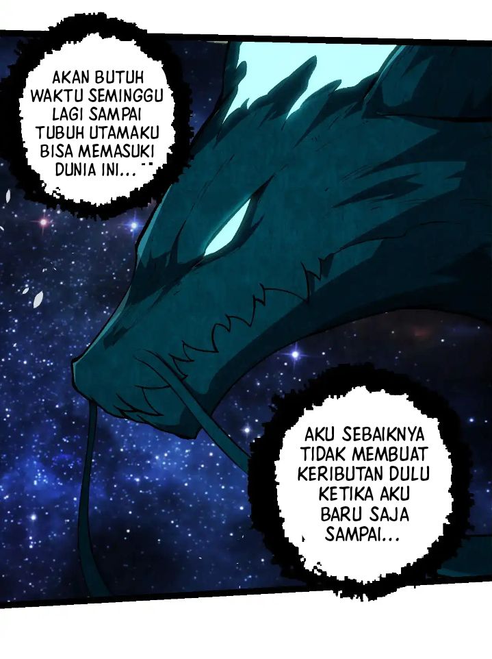 Evolution Begins With A Big Tree Chapter 284 - halaman 26