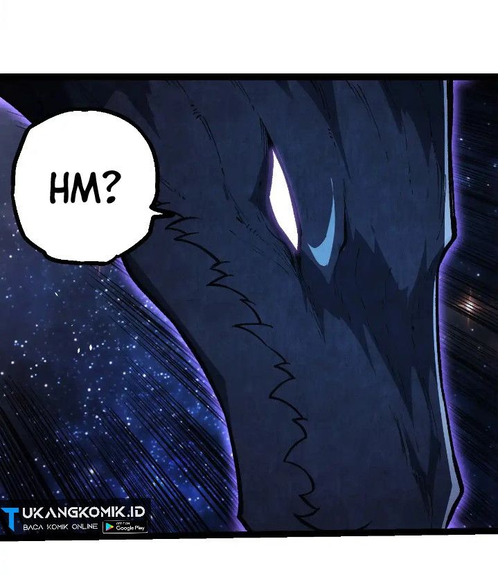 Evolution Begins With A Big Tree Chapter 284 - halaman 28