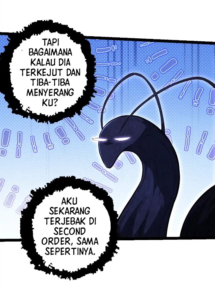 Evolution Begins With A Big Tree Chapter 284 - halaman 35