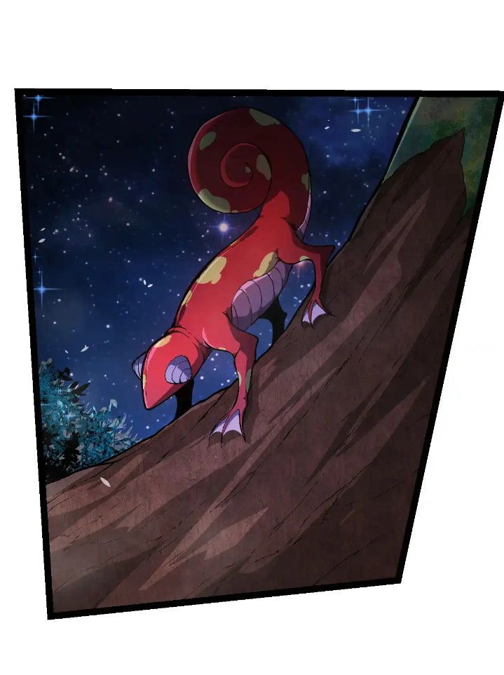 Evolution Begins With A Big Tree Chapter 284 - halaman 37