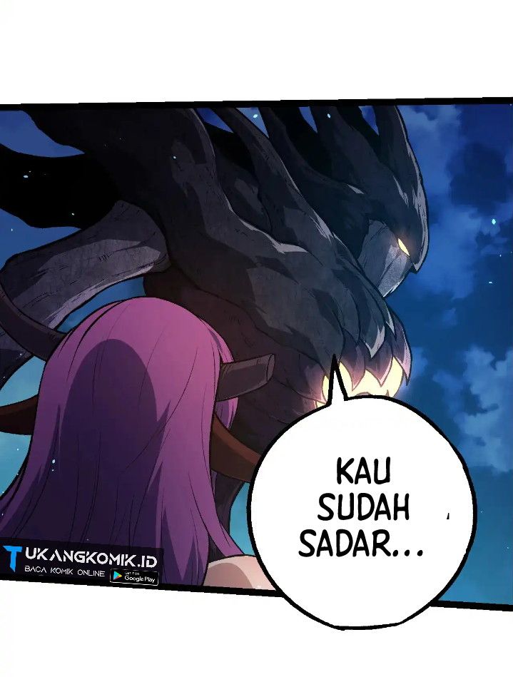 Evolution Begins With A Big Tree Chapter 284 - halaman 40
