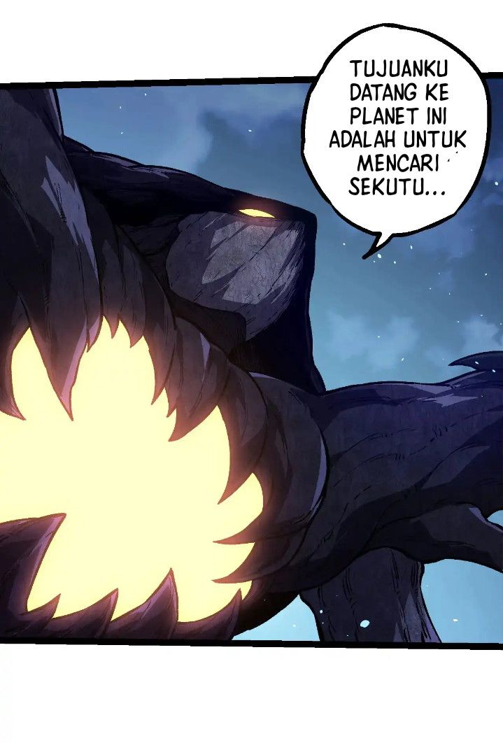 Evolution Begins With A Big Tree Chapter 284 - halaman 49