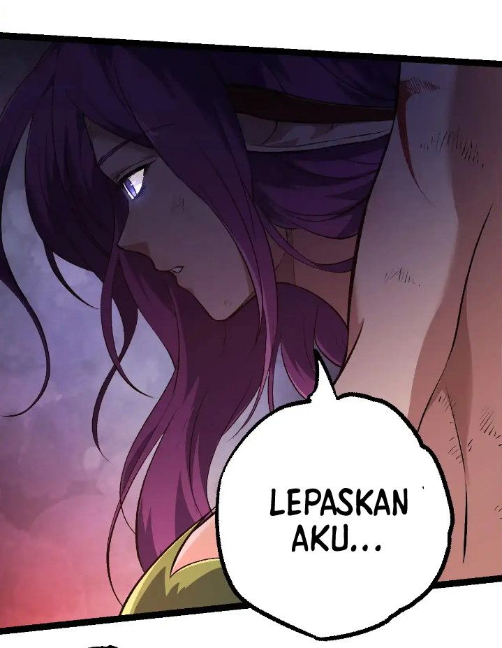 Evolution Begins With A Big Tree Chapter 284 - halaman 52