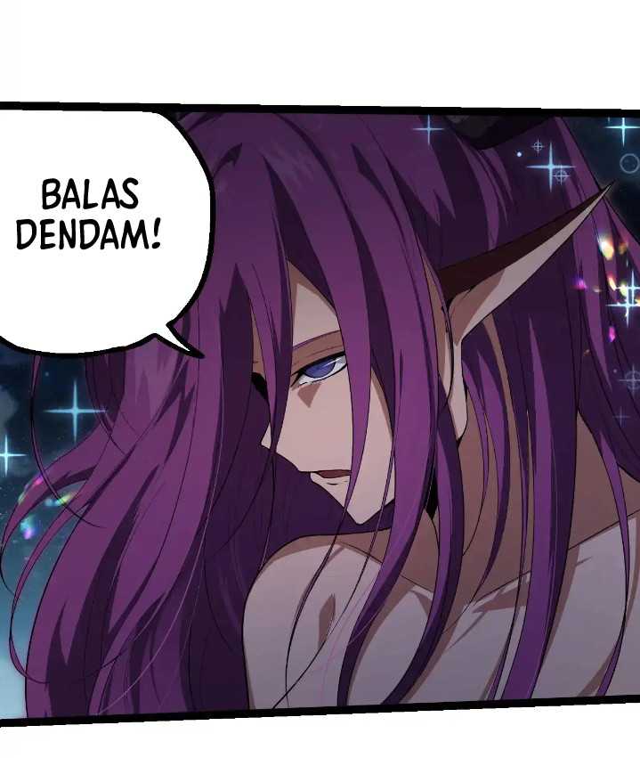 Evolution Begins With A Big Tree Chapter 285 - halaman 11