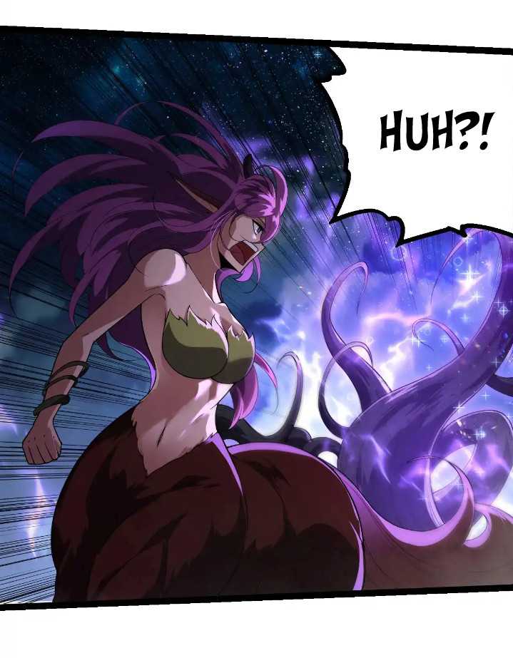 Evolution Begins With A Big Tree Chapter 285 - halaman 14