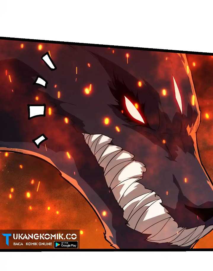 Evolution Begins With A Big Tree Chapter 285 - halaman 24