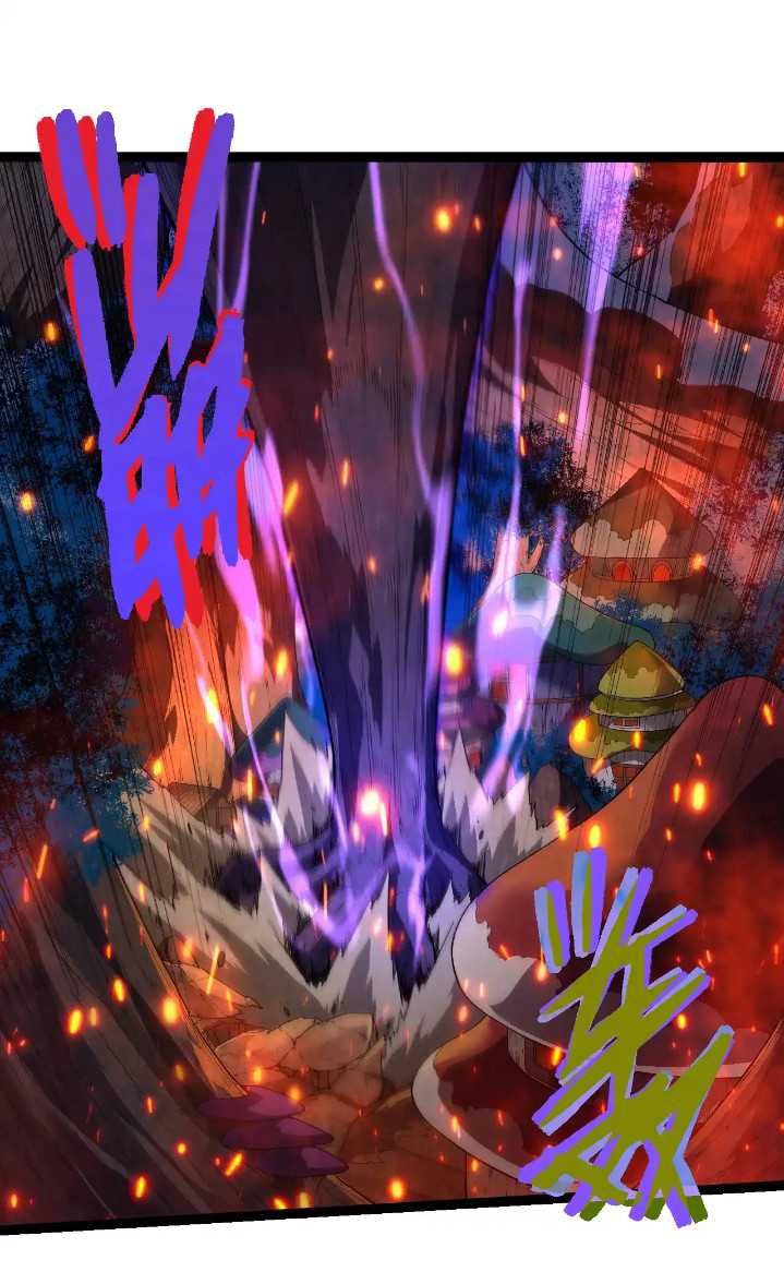Evolution Begins With A Big Tree Chapter 285 - halaman 30