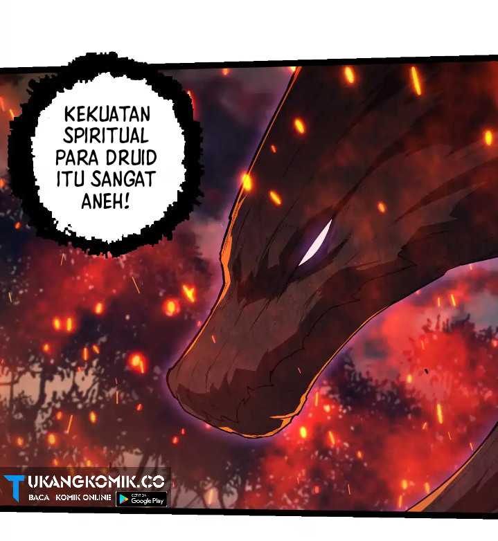 Evolution Begins With A Big Tree Chapter 285 - halaman 32