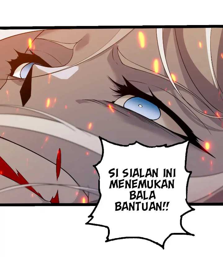 Evolution Begins With A Big Tree Chapter 285 - halaman 40