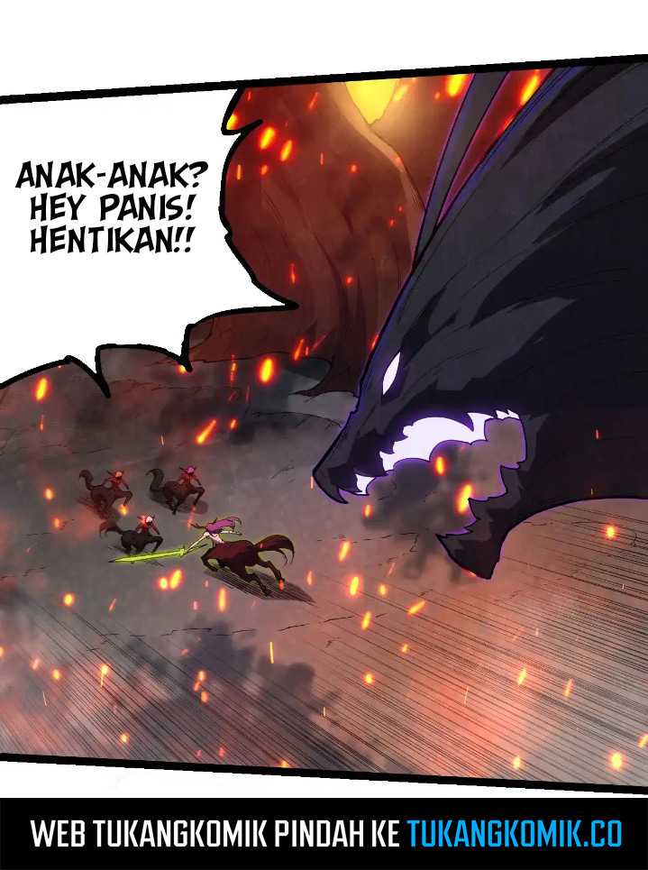 Evolution Begins With A Big Tree Chapter 285 - halaman 47