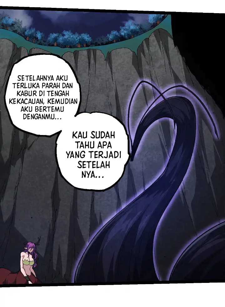 Evolution Begins With A Big Tree Chapter 286 - halaman 13