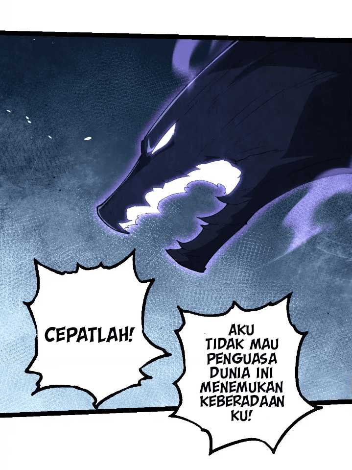 Evolution Begins With A Big Tree Chapter 286 - halaman 20